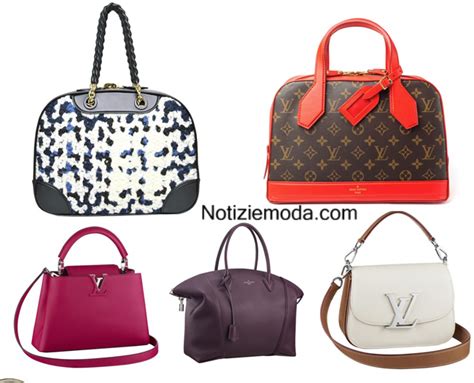 louis vuitton borse inverno 2014